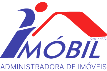 Imóbil Administradora de Imóveis · Creci 4772